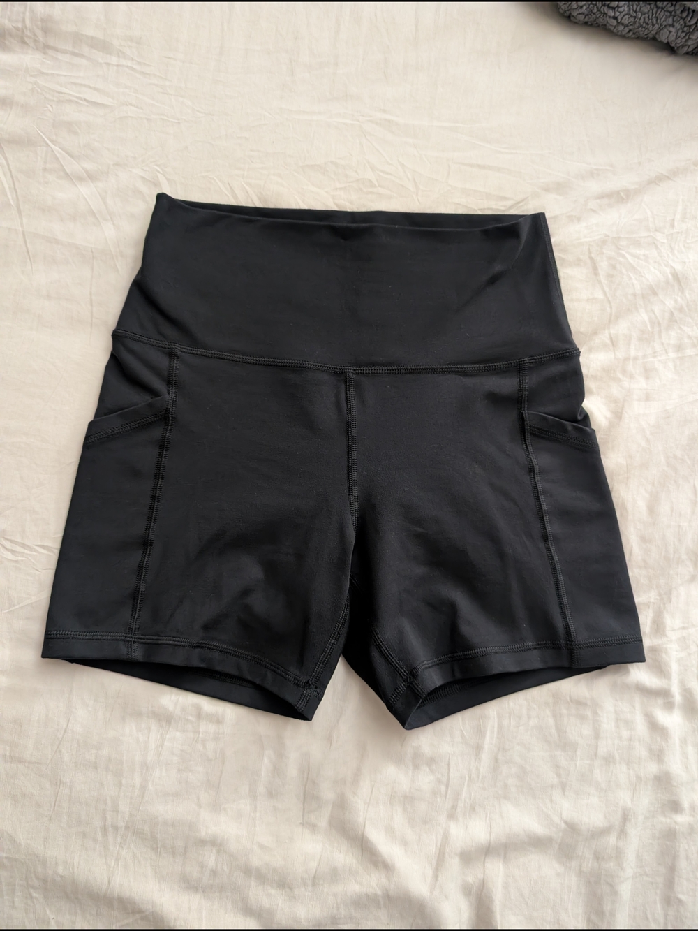 Aerie 5" Bike Shorts